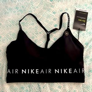 NWT- Nike Air Women’s Sports Bra
